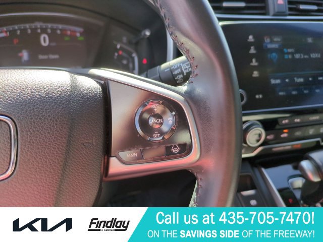 Used 2020 Honda CR-V EX-L image 21