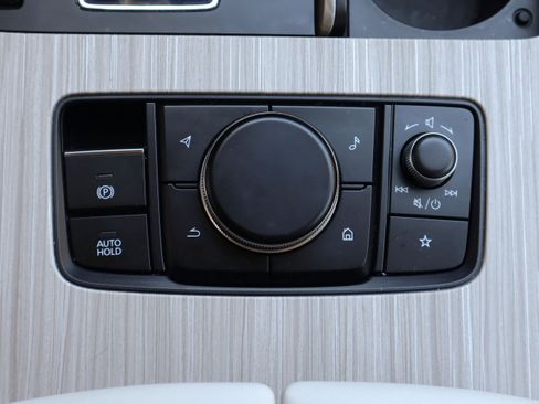 Certified 2024 MAZDA CX-90 Plug-In Hybrid w/ Premium Plus image 25