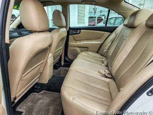 Used 2009 Kia Optima EX w/ Premium Pkg FWD image 10