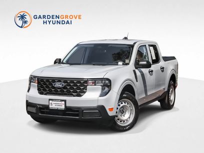 Used 2025 Ford Maverick XL