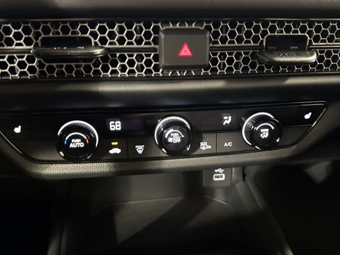 Used 2024 Honda HR-V Sport image 33