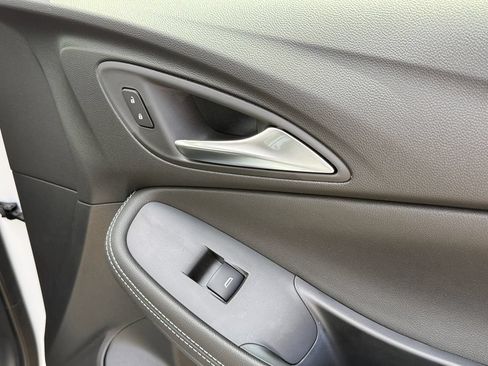 New 2026 Buick Encore GX Preferred w/ Advanced Technology Package FWD image 40