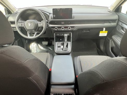 New 2026 Honda CR-V EX image 13
