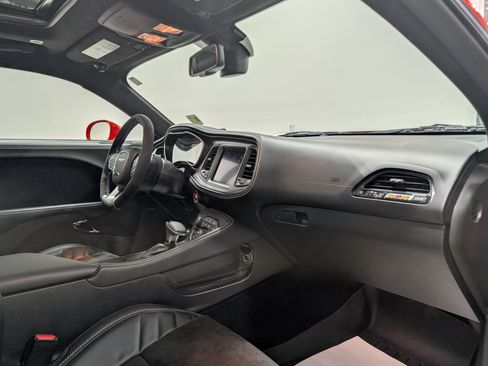 Used 2023 Dodge Challenger SRT Hellcat Redeye RWD image 17