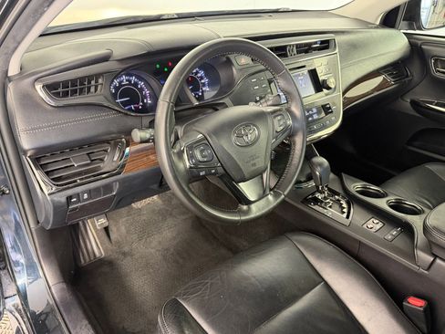 Used 2015 Toyota Avalon XLE Premium image 4