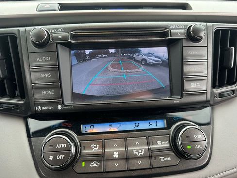 Used 2014 Toyota RAV4 XLE image 30