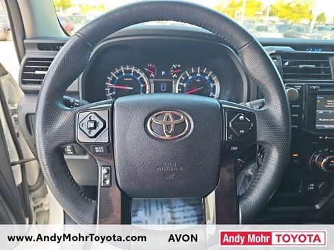 Used 2019 Toyota 4Runner TRD Pro image 15