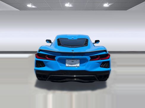 Used 2023 Chevrolet Corvette Stingray Preferred Cpe w/ 2LT RWD image 9