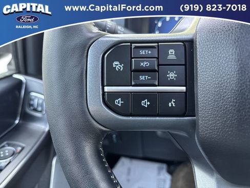 Certified 2024 Ford F150 Lariat w/ Equipment Group 502A High AWD/4WD image 23