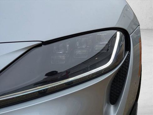 Used 2022 Toyota Supra Premium w/ Driver Assist Package image 8