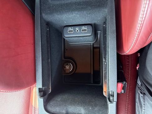 Used 2023 Dodge Charger SRT Hellcat w/ Harman/Kardon Audio Group RWD image 19