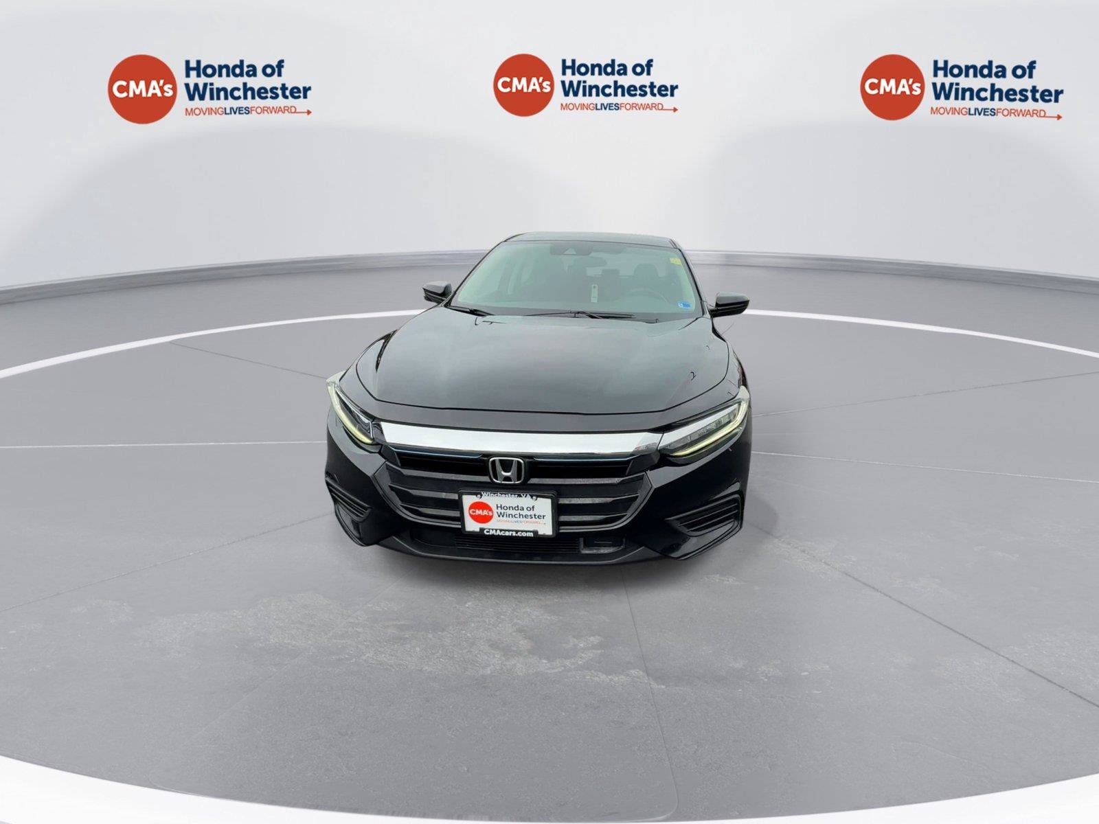 Used 2020 Honda Insight EX image 3
