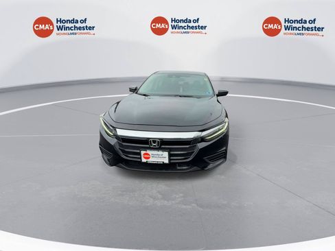 Used 2020 Honda Insight EX image 3