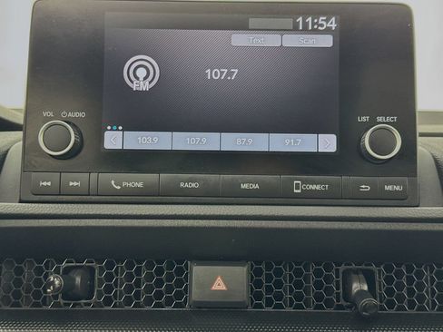 Used 2024 Honda CR-V EX image 16