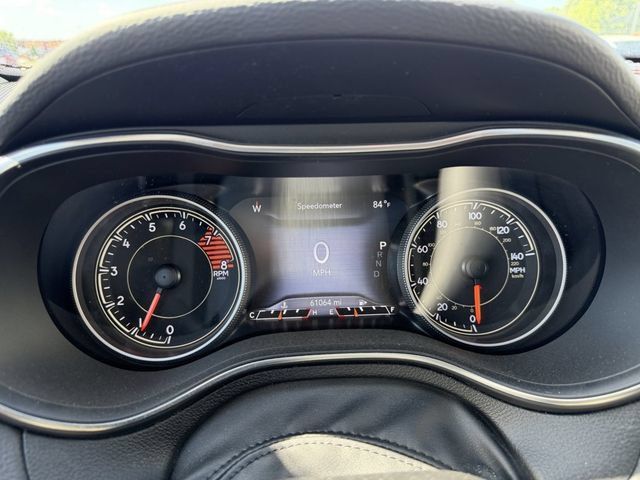 Used 2020 Jeep Cherokee Trailhawk w/ Comfort/Convenience Group AWD/4WD image 20