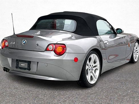 Used 2003 BMW Z4 3.0i image 7