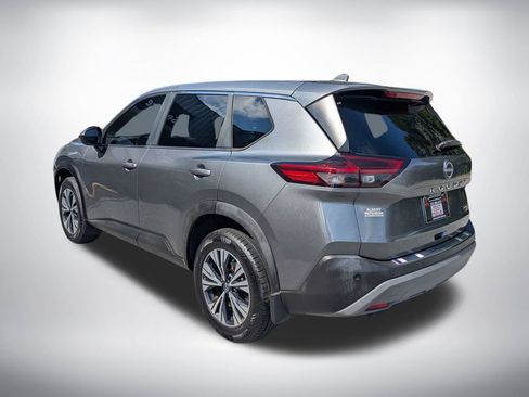 Used 2023 Nissan Rogue SV FWD image 5
