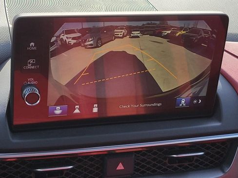 New 2026 Acura ADX A-Spec AWD/4WD image 22