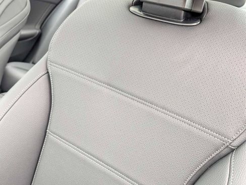 New 2026 Mercedes-Benz C 300 Sedan image 15