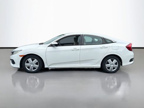 Used 2017 Honda Civic LX image 8