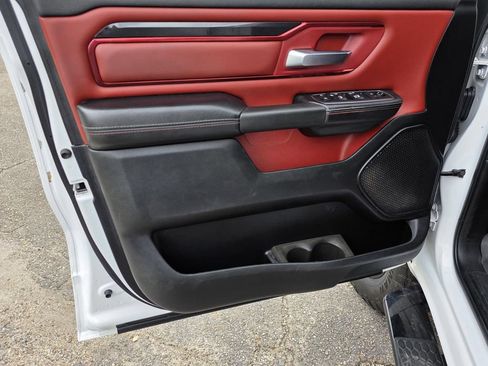 Used 2020 RAM 1500 Rebel w/ Rebel Level 1 Equipment Group AWD/4WD image 29
