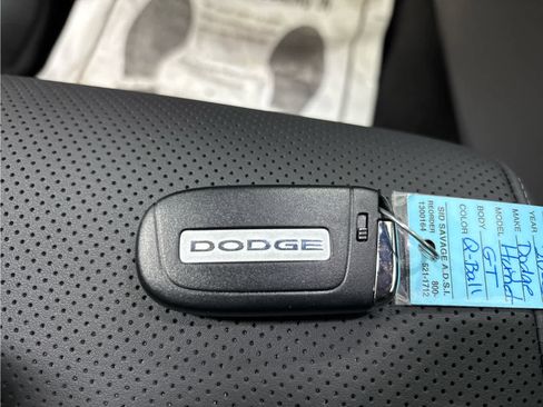 New 2025 Dodge Hornet GT Plus image 49