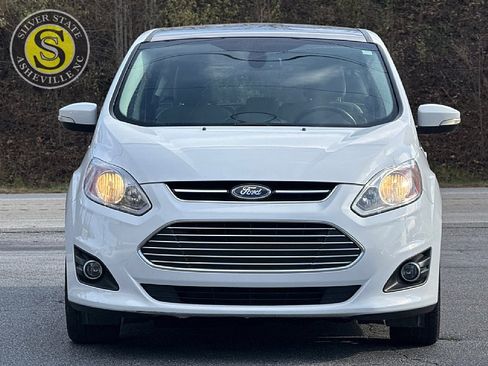 Used 2015 Ford C-MAX SEL w/ Equipment Group 302A image 2