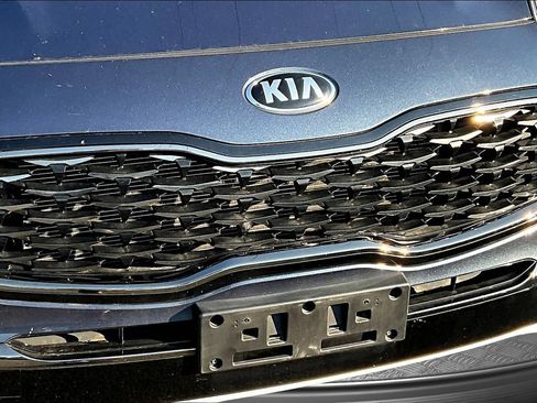 Used 2021 Kia Sportage S AWD/4WD image 29