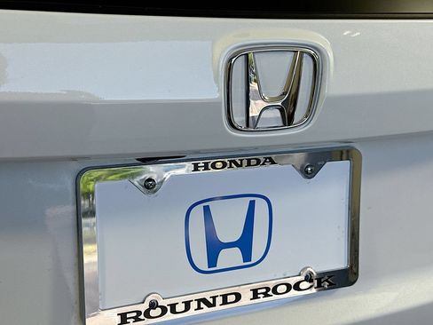 Used 2026 Honda CR-V Sport-L image 21