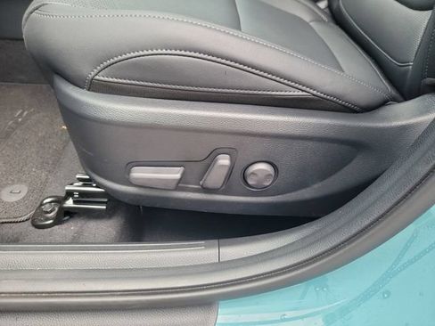 New 2026 Kia Seltos SX w/ SX Sunroof Package AWD/4WD image 16