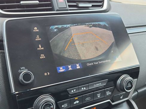Certified 2020 Honda CR-V EX image 29