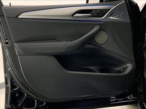 Used 2021 BMW X3 xDrive30e w/ M Sport Package image 24