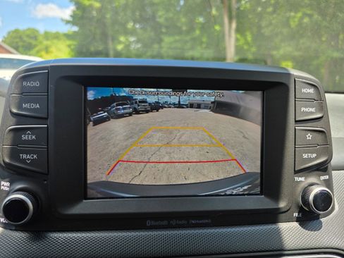 Used 2020 Hyundai Kona SEL FWD image 12