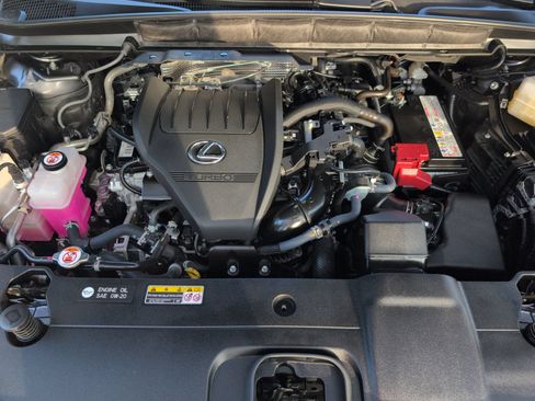Certified 2025 Lexus RX 350 Premium Plus w/ Accessory Package (Z1) FWD image 21