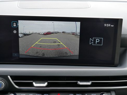 Used 2025 Hyundai Sonata SEL image 27