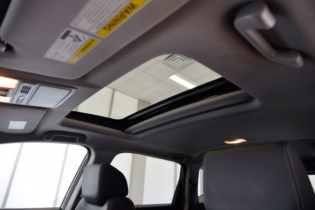 Used 2022 Honda CR-V EX-L image 27