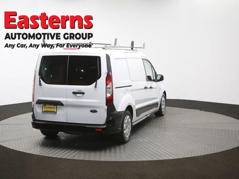 Used 2016 Ford Transit Connect XL image 39