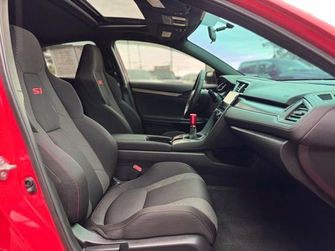 Used 2017 Honda Civic Si image 24