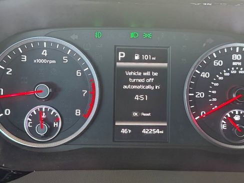 Used 2023 Kia K5 GT-Line image 25