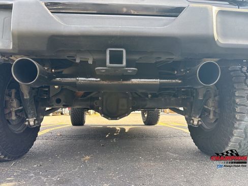 Used 2020 Jeep Wrangler Unlimited Sport image 33