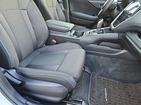 Certified 2024 Subaru Outback Premium image 13