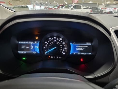 Used 2024 Ford Edge SEL w/ Convenience Package image 31