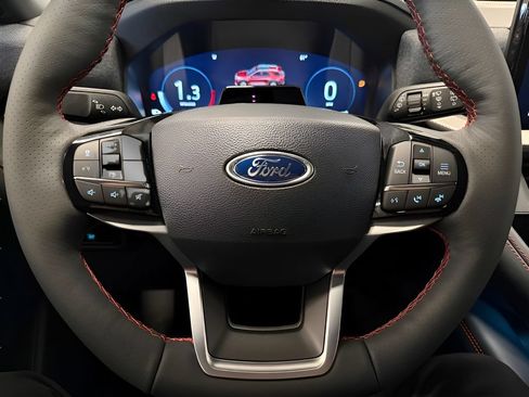 New 2026 Ford Explorer ST-Line w/ ST-Line Street Pack AWD/4WD image 17