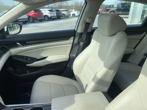 Used 2022 Honda Accord EX-L image 26