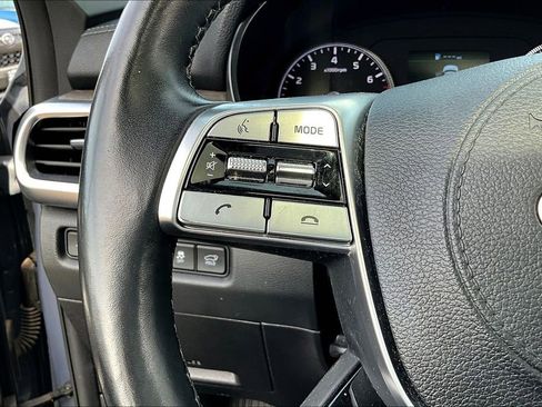 Used 2021 Kia Telluride EX AWD/4WD image 10