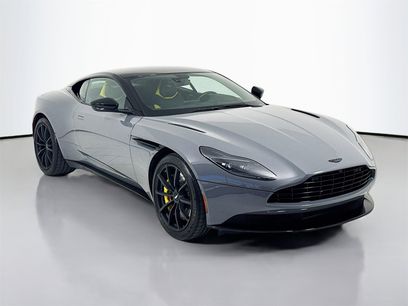 Used 2022 Aston Martin DB11