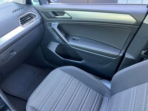 Certified 2023 Volkswagen Tiguan S w/ Driver Assistance Package FWD image 27