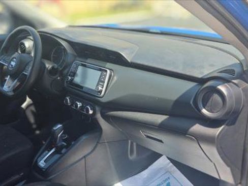 Used 2021 Nissan Kicks S FWD image 21