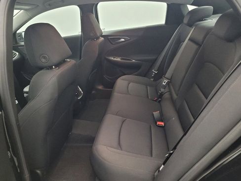 Used 2024 Chevrolet Malibu LT FWD image 18