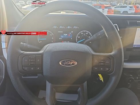 Used 2024 Ford F250 XL w/ STX Appearance Package image 14